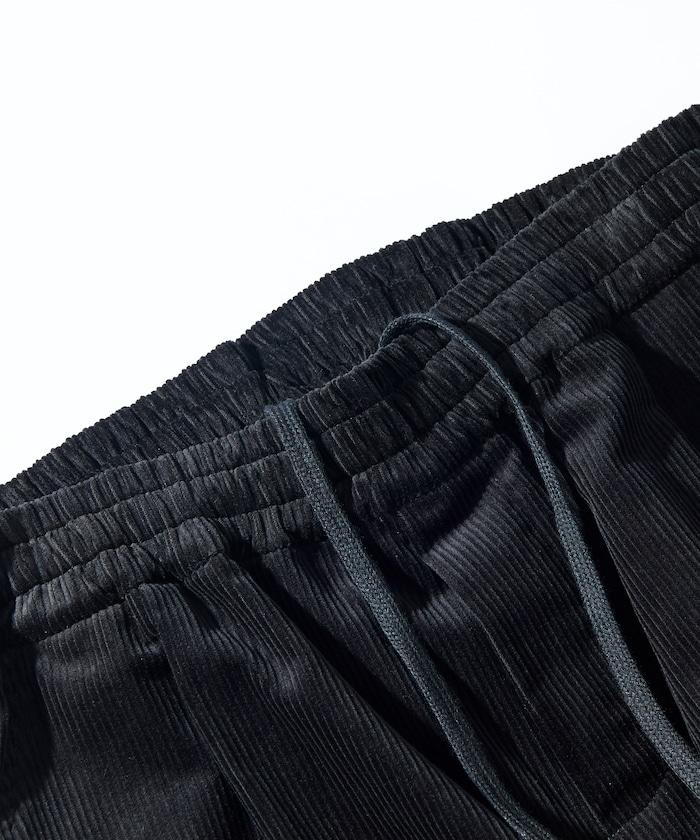 FREAK'S STORE 2026秋冬 純棉燈芯絨休閒褲