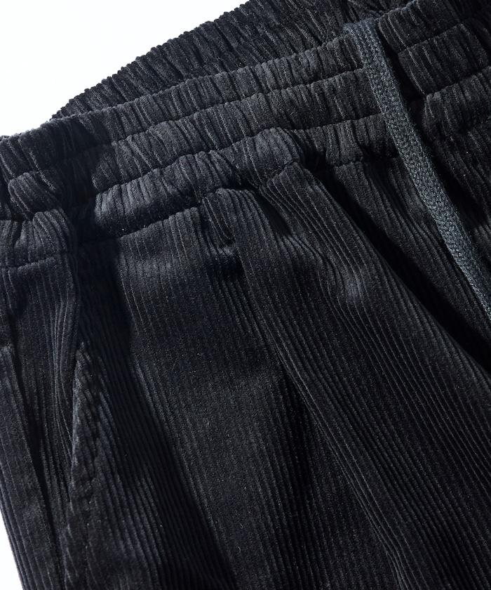 FREAK'S STORE 2026秋冬 純棉燈芯絨休閒褲