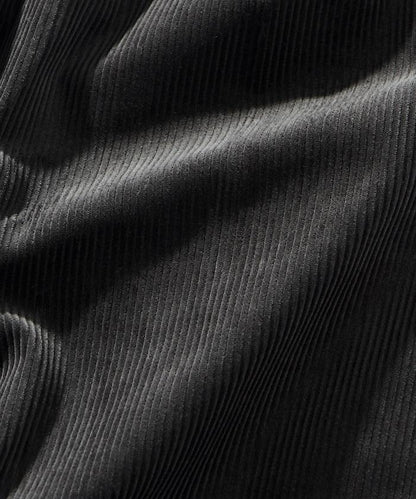 FREAK'S STORE 2026秋冬 純棉燈芯絨休閒褲