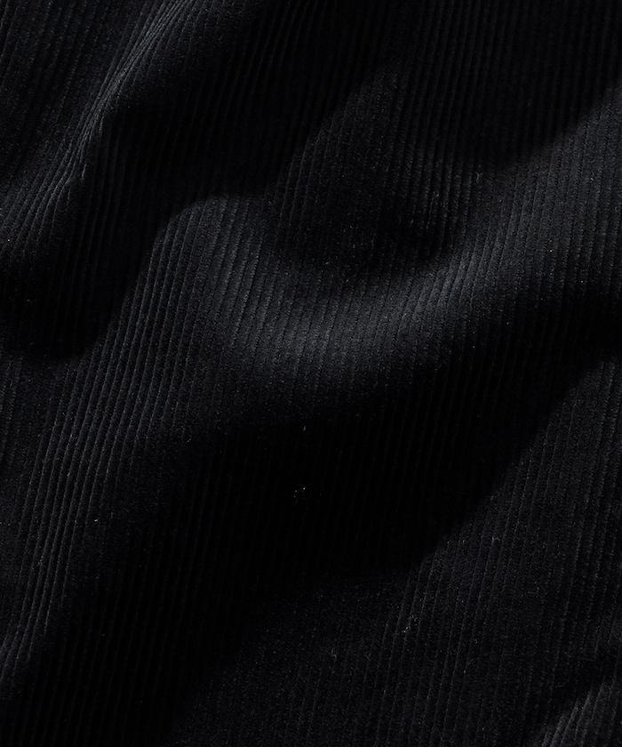 FREAK'S STORE 2026秋冬 純棉燈芯絨休閒褲