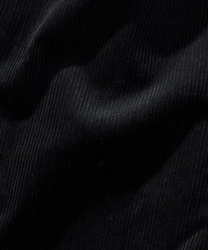 FREAK'S STORE 2026秋冬 純棉燈芯絨休閒褲