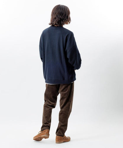FREAK'S STORE 2026秋冬 純棉燈芯絨休閒褲