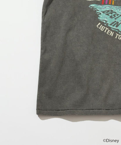 《布偶》/ 卡米爾青蛙 / 1979巡迴演出 / 前面印花 短袖T恤