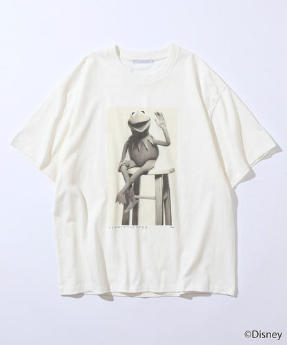 《布偶》/ 布偶 / HELLO / 前面印花 短袖T恤