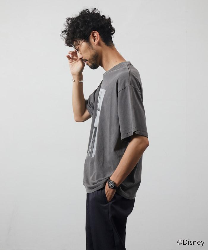 《布偶》/ 布偶 / HELLO / 前面印花 短袖T恤