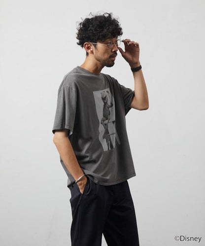 《布偶》/ 布偶 / HELLO / 前面印花 短袖T恤