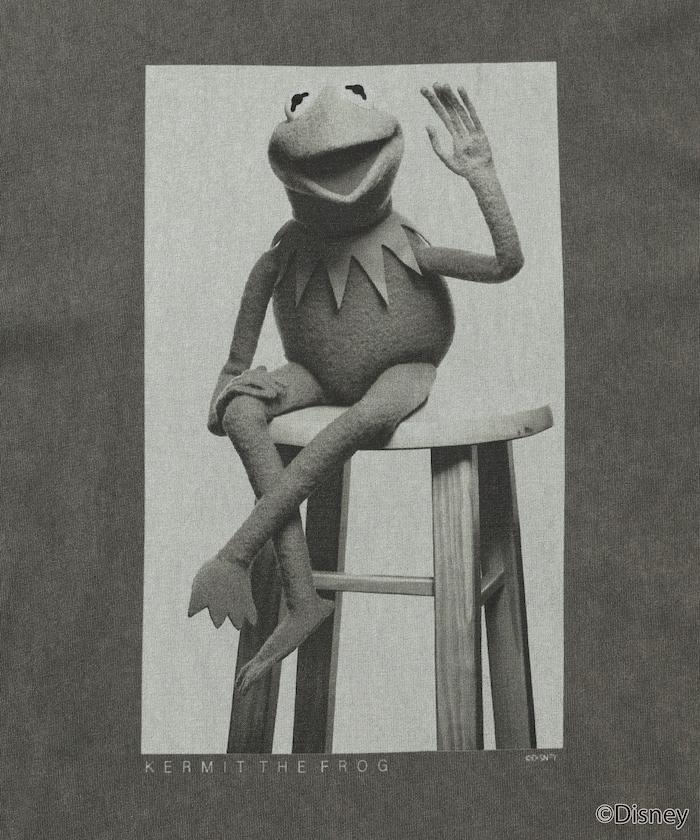 《布偶》/ 布偶 / HELLO / 前面印花 短袖T恤