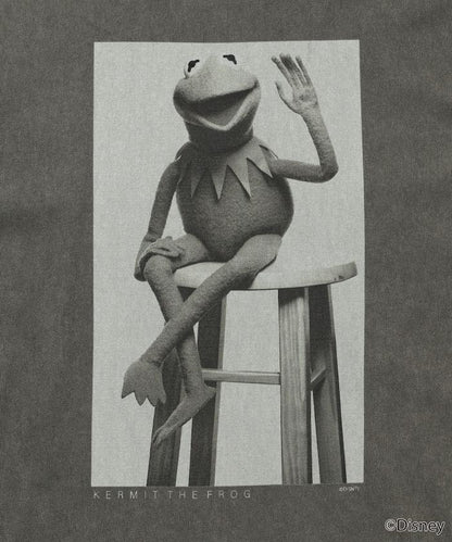 《布偶》/ 布偶 / HELLO / 前面印花 短袖T恤