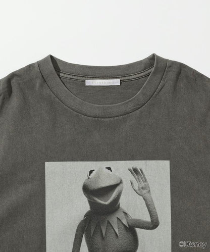 《布偶》/ 布偶 / HELLO / 前面印花 短袖T恤