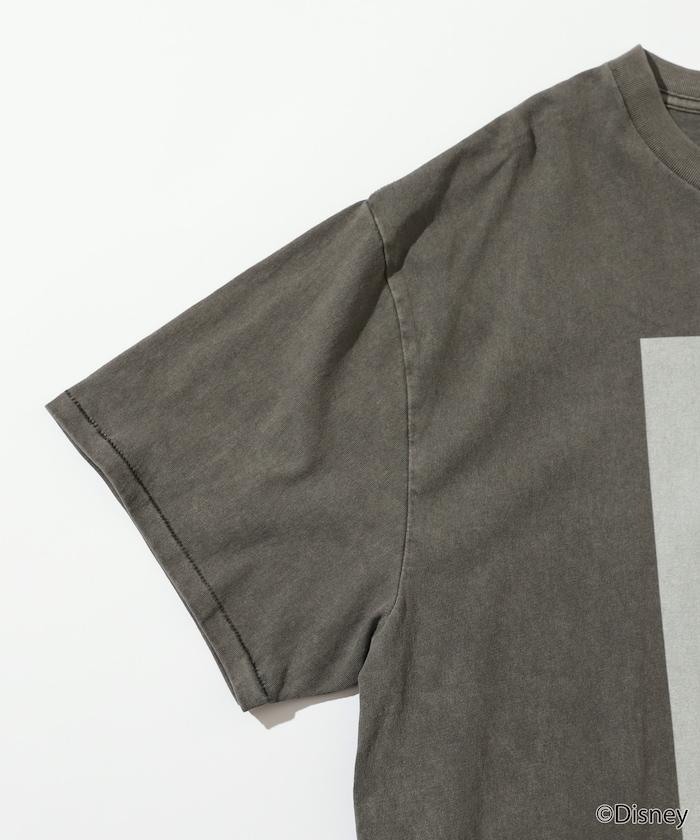 《布偶》/ 布偶 / HELLO / 前面印花 短袖T恤