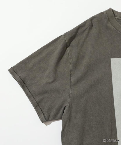 《布偶》/ 布偶 / HELLO / 前面印花 短袖T恤