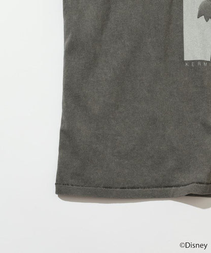 《布偶》/ 布偶 / HELLO / 前面印花 短袖T恤