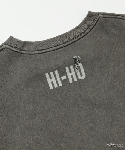 《布偶》/ 布偶 / HELLO / 前面印花 短袖T恤