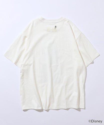 《布偶》/ 布偶 / HELLO / 前面印花 短袖T恤