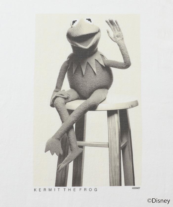 《布偶》/ 布偶 / HELLO / 前面印花 短袖T恤