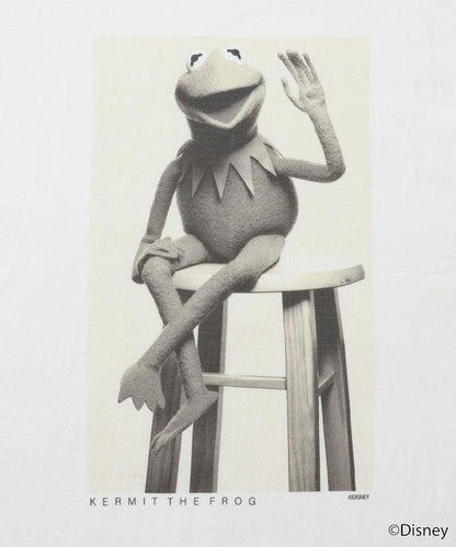 《布偶》/ 布偶 / HELLO / 前面印花 短袖T恤