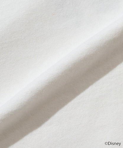 《布偶》/ 布偶 / HELLO / 前面印花 短袖T恤