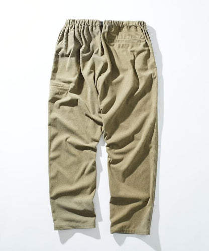FREAK'S STORE テーパードシルエット 休閒褲