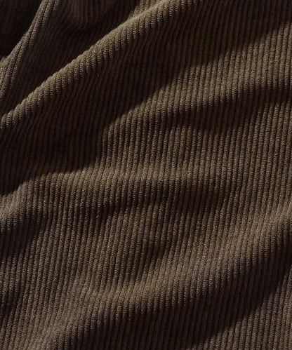 FREAK'S STORE テーパードシルエット 休閒褲
