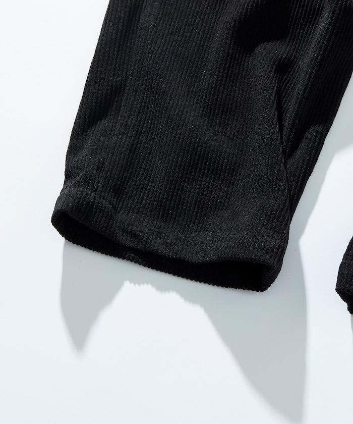 FREAK'S STORE テーパードシルエット 休閒褲