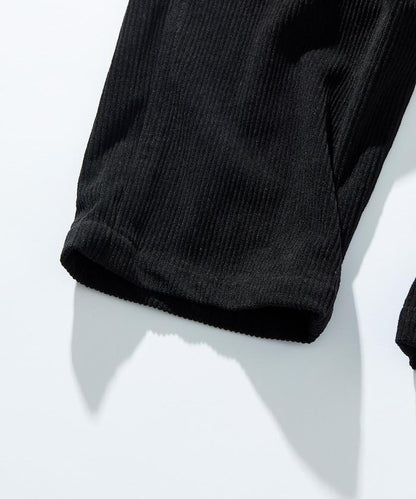 FREAK'S STORE テーパードシルエット 休閒褲