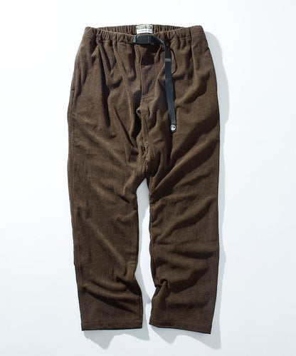 FREAK'S STORE テーパードシルエット 休閒褲
