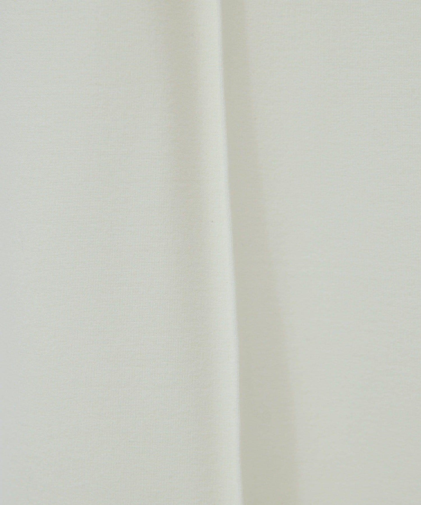 【套裝搭配】【名品襯衫同款面料！】【舒適×修腿】平紋西褲