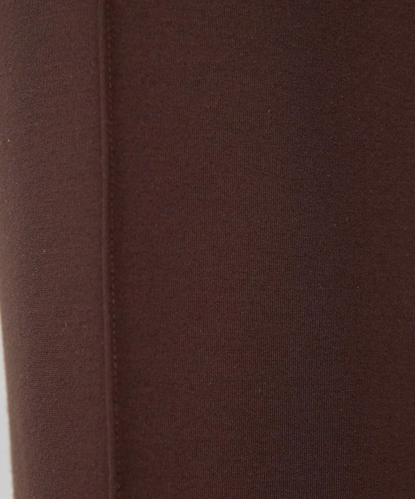 【套裝搭配】【名品襯衫同款面料！】【舒適×修腿】平紋西褲