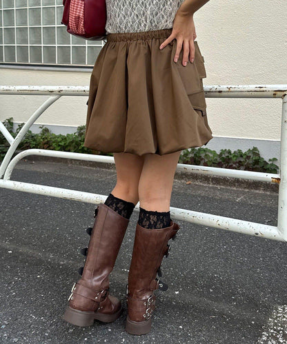 氣球裙子