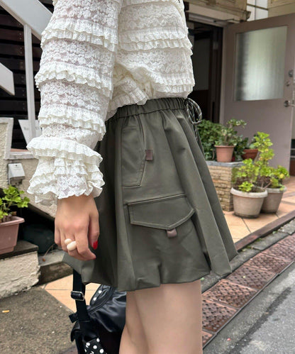 氣球裙子
