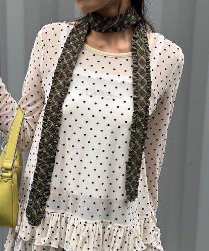 蝴蝶結領帶