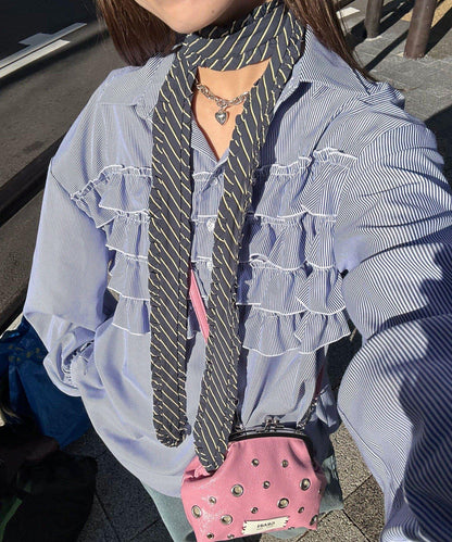蝴蝶結領帶