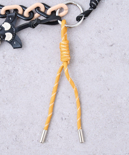 混搭狗狗鑰匙扣