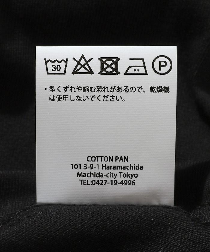 倫敦前印花T恤 / CP25SS-FH005
