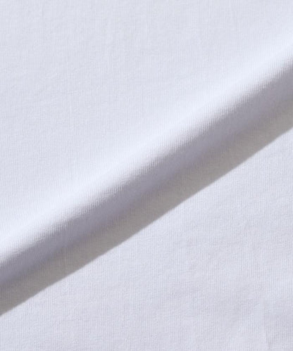 Best Friends 正面印花T恤 / CP25SS-FH007