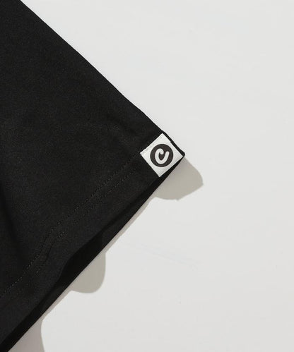 Best Friends 正面印花T恤 / CP25SS-FH007