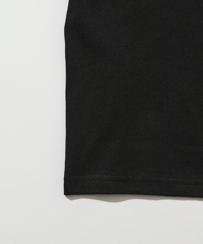 Best Friends 正面印花T恤 / CP25SS-FH007