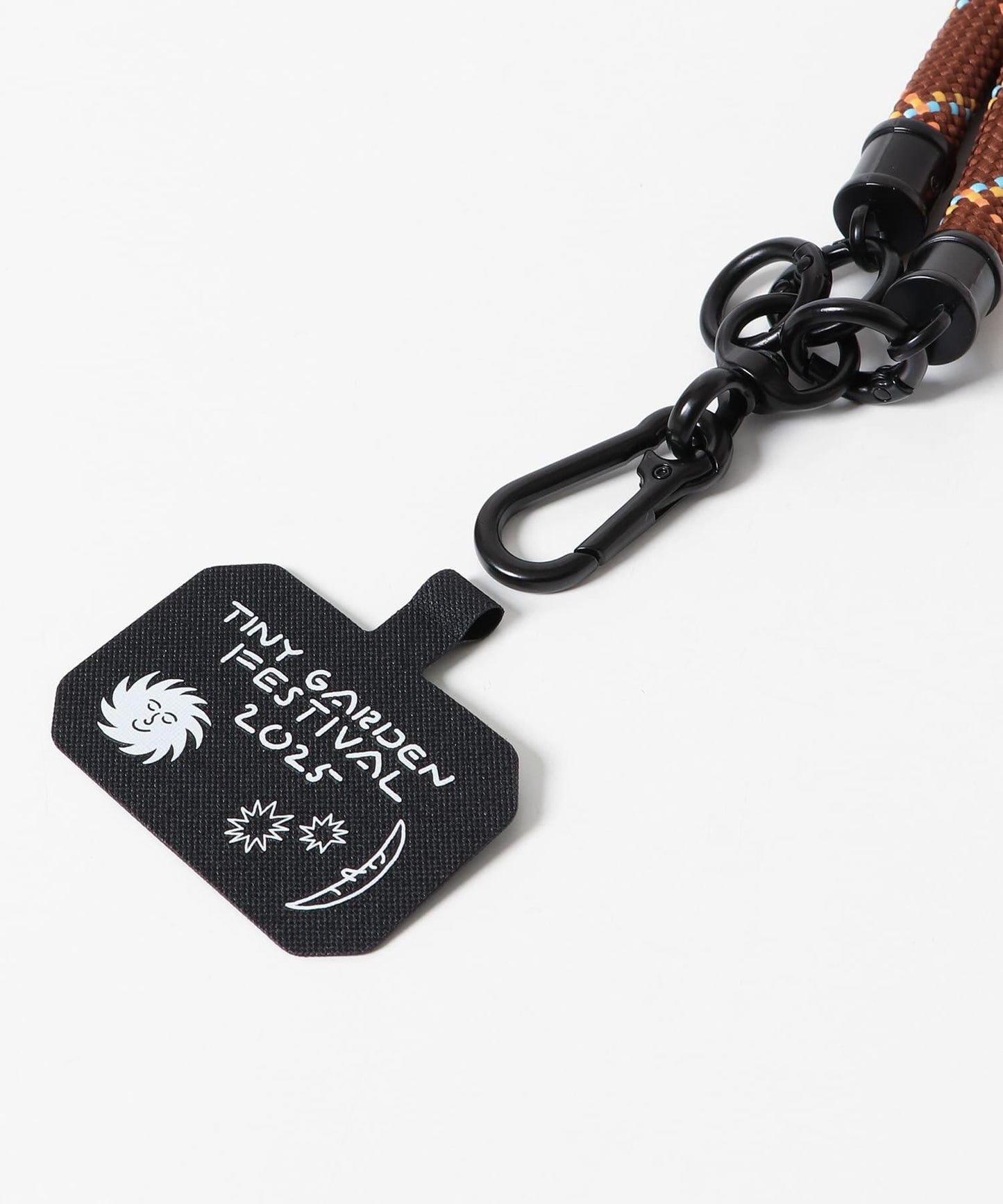 TINY GARDEN PRODUCTS TGF2025 運動肩帶