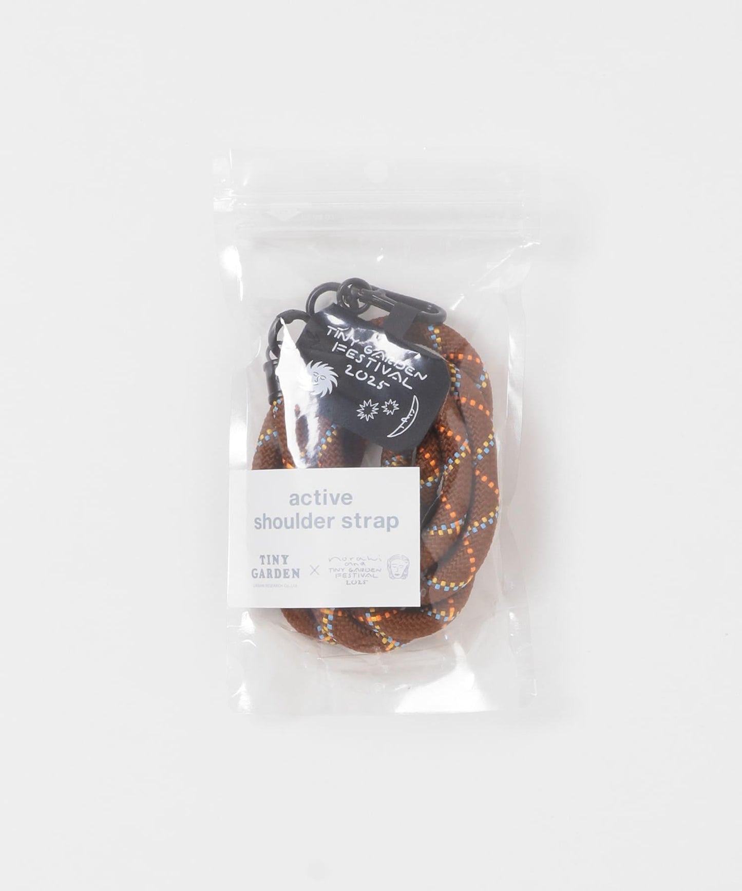 TINY GARDEN PRODUCTS TGF2025 運動肩帶