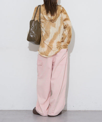 【Ciaopanic】【Anti Warp】工裝牛仔褲