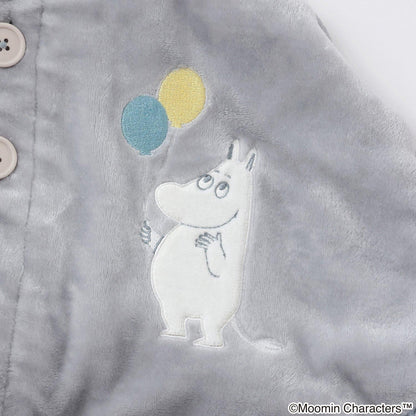 《姆明》風船《姆明》斗篷