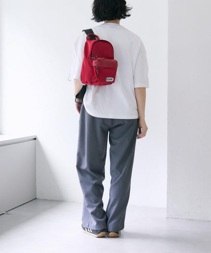 【OUTDOOR PRODUCTS】特別款雙肩包造型單肩包