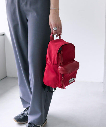 【OUTDOOR PRODUCTS】特別款雙肩包造型單肩包