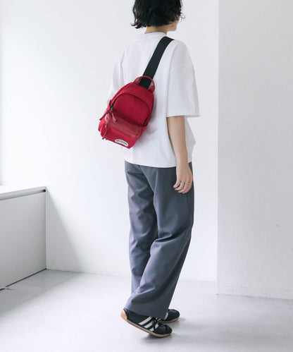 【OUTDOOR PRODUCTS】特別款雙肩包造型單肩包