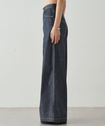 【20週年限定】高腰牛仔褲