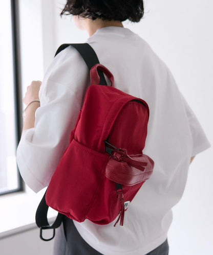 【OUTDOOR PRODUCTS】特別款雙肩包造型單肩包