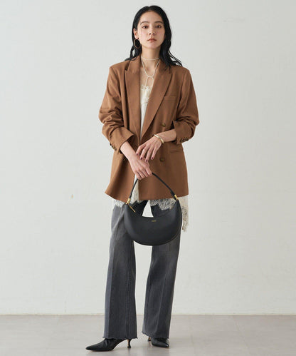 【20週年限定】 復古風牛仔褲2nd