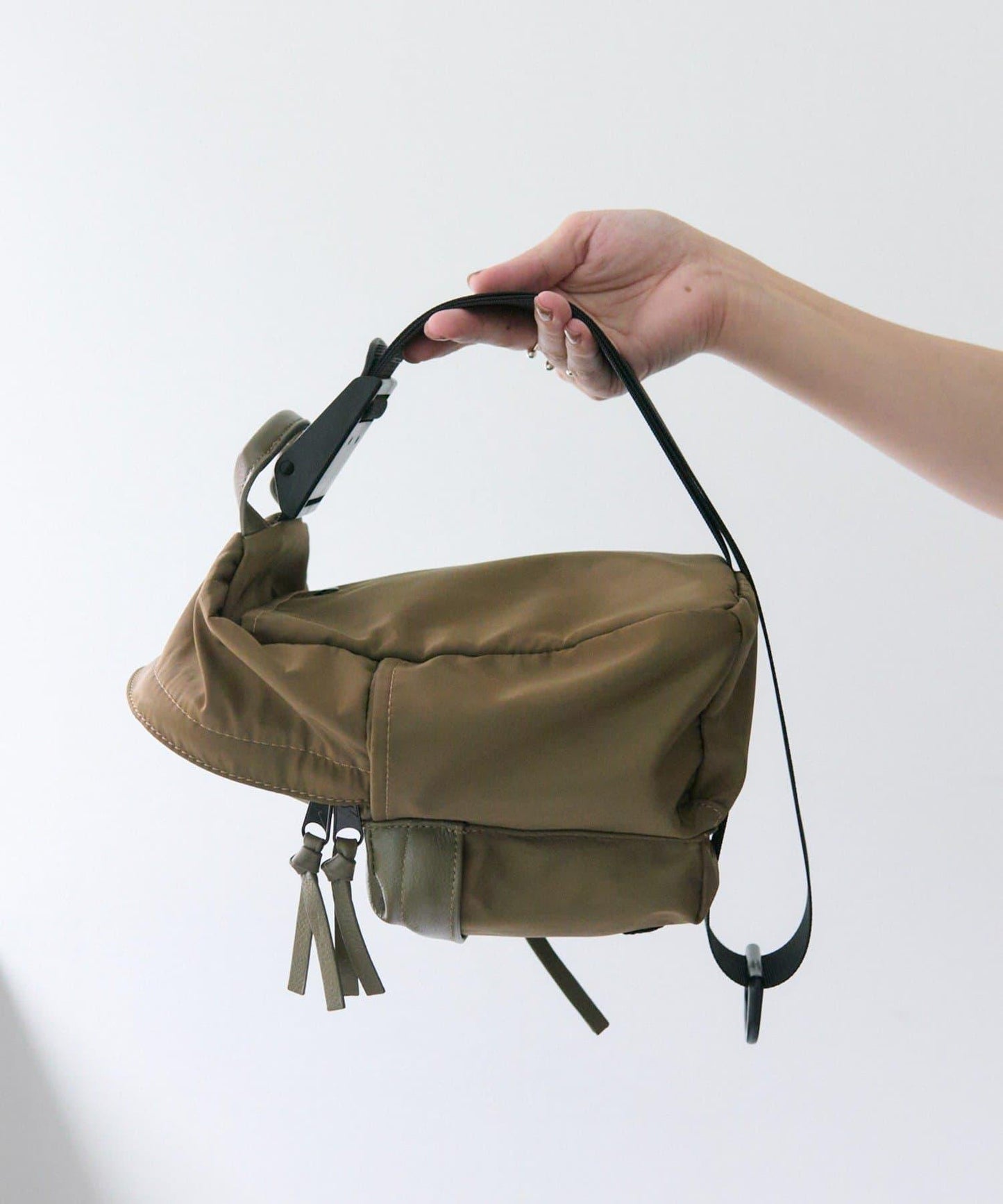 【OUTDOOR PRODUCTS】特別款雙肩包造型單肩包