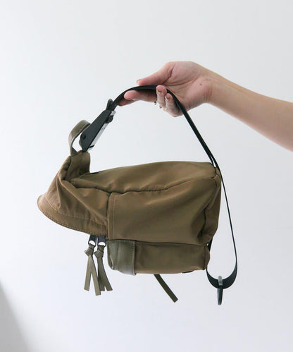 【OUTDOOR PRODUCTS】特別款雙肩包造型單肩包