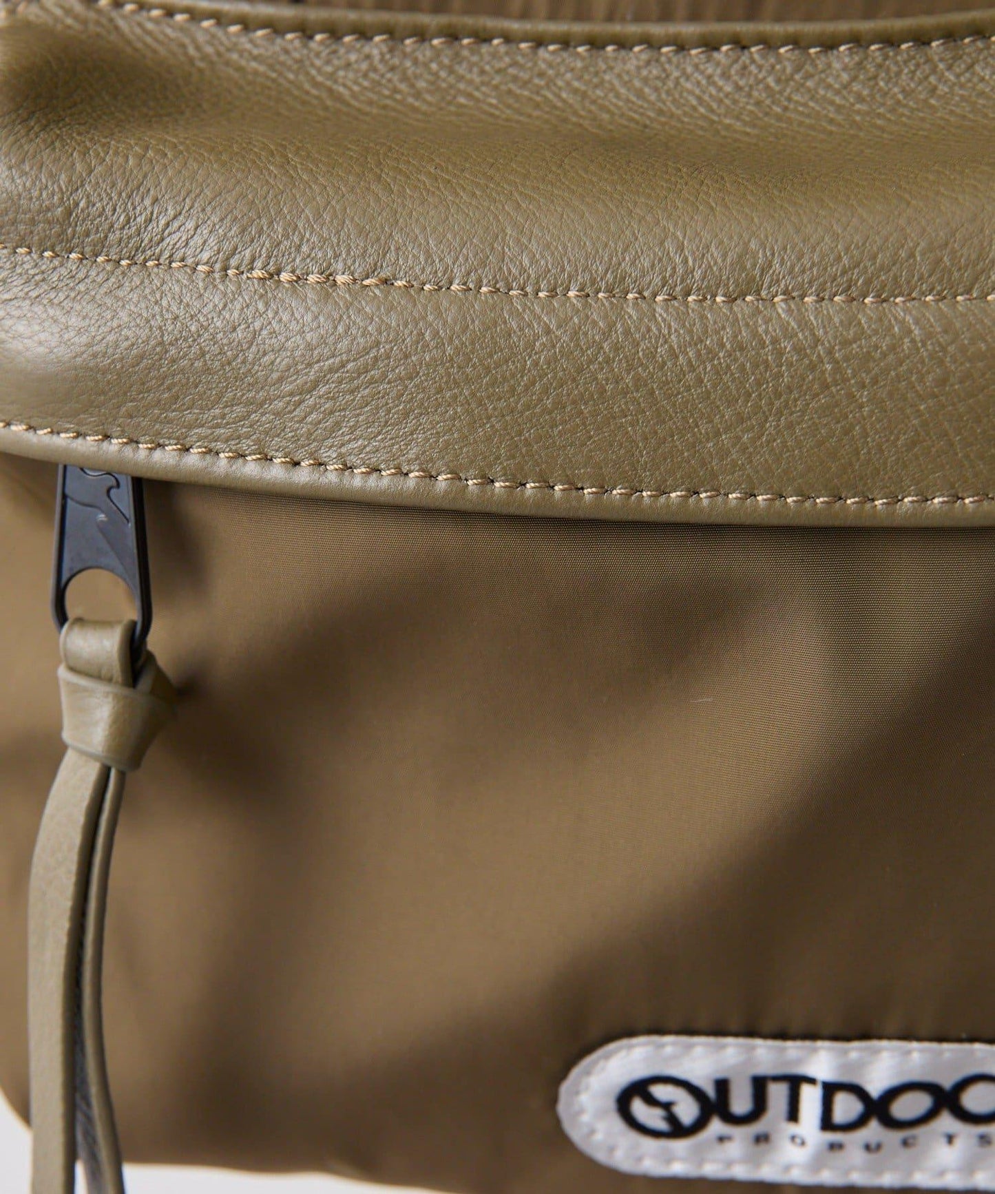 【OUTDOOR PRODUCTS】特別款雙肩包造型單肩包